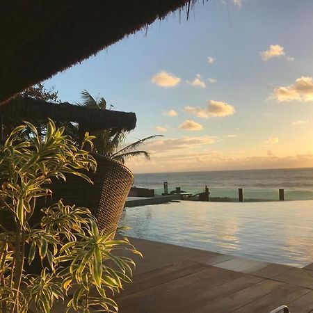Pousada Maracabana Spa Pôrto das Galinhas Zewnętrze zdjęcie