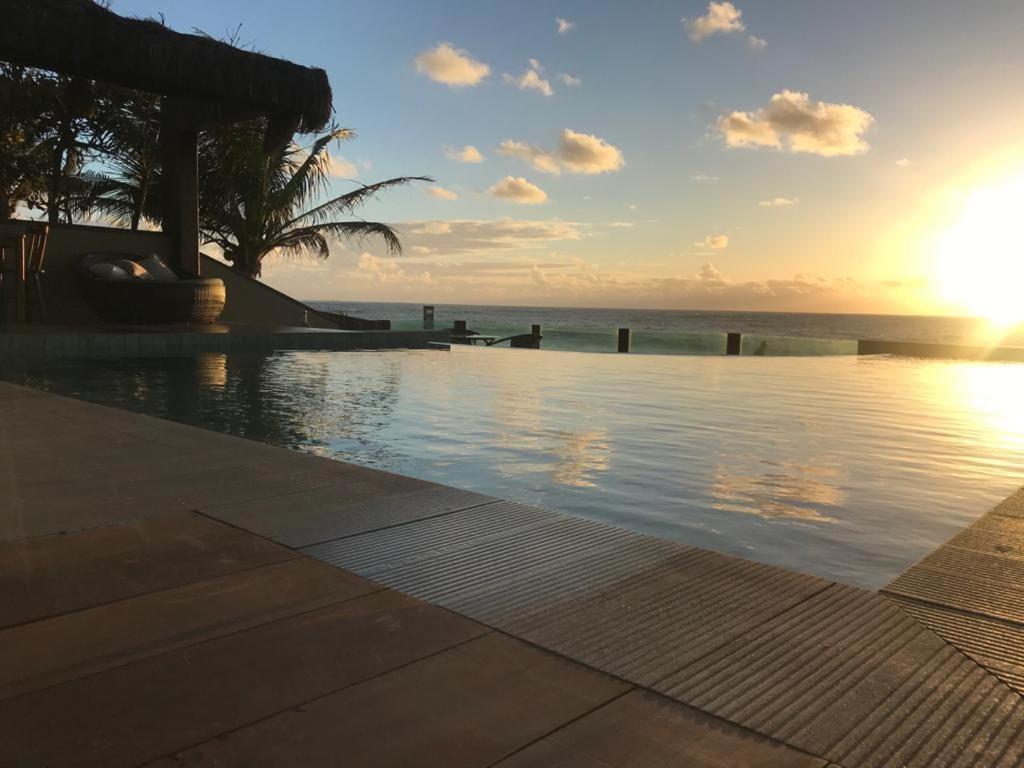 Pousada Maracabana Spa Pôrto das Galinhas Zewnętrze zdjęcie