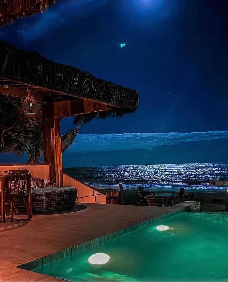 Pousada Maracabana Spa Pôrto das Galinhas Zewnętrze zdjęcie