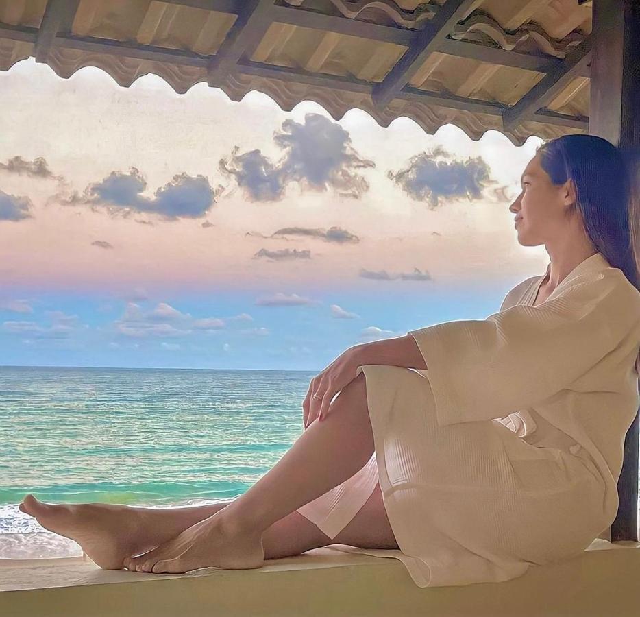Pousada Maracabana Spa Pôrto das Galinhas Zewnętrze zdjęcie