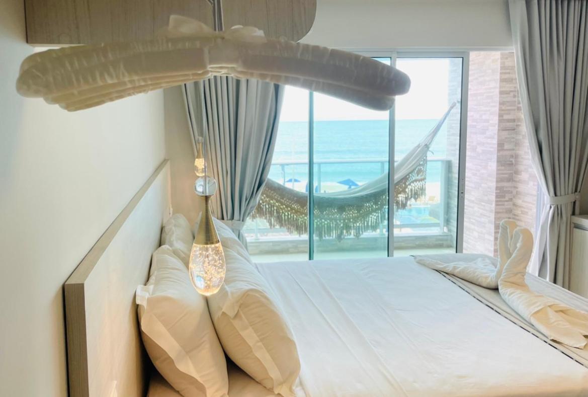 Pousada Maracabana Spa Pôrto das Galinhas Zewnętrze zdjęcie