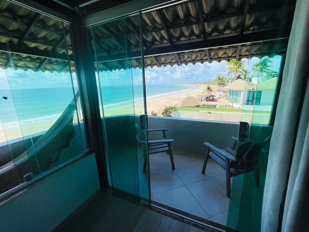 Pousada Maracabana Spa Pôrto das Galinhas Zewnętrze zdjęcie