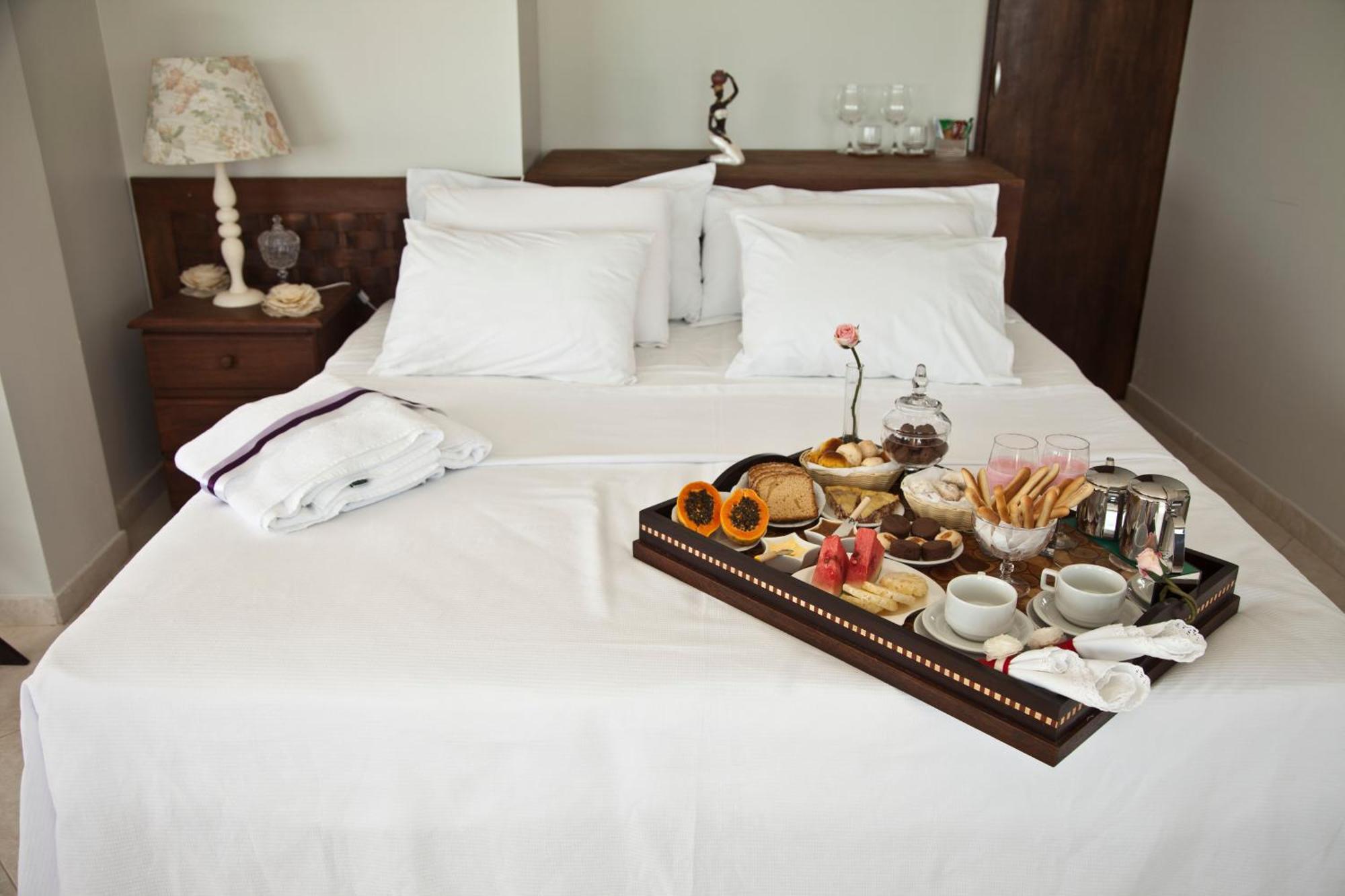 Pousada Maracabana Spa Pôrto das Galinhas Zewnętrze zdjęcie