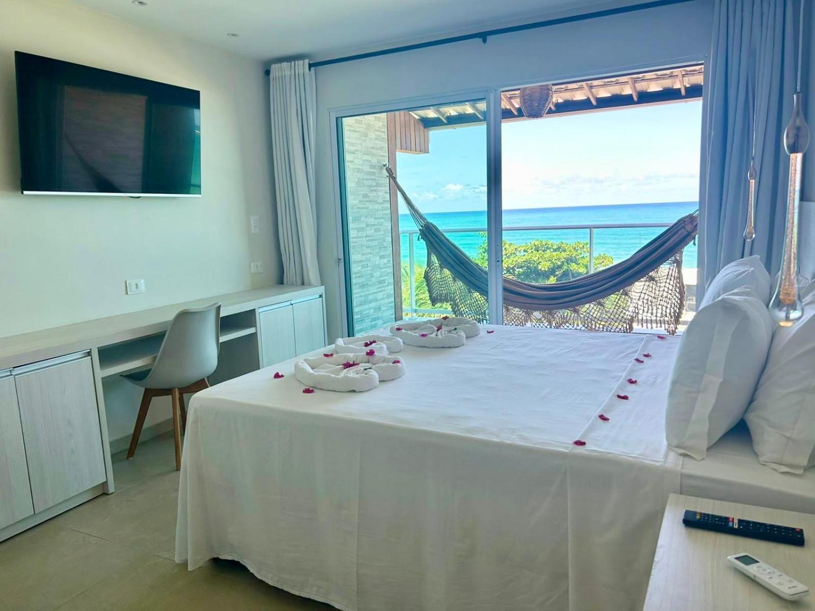 Pousada Maracabana Spa Pôrto das Galinhas Pokój zdjęcie