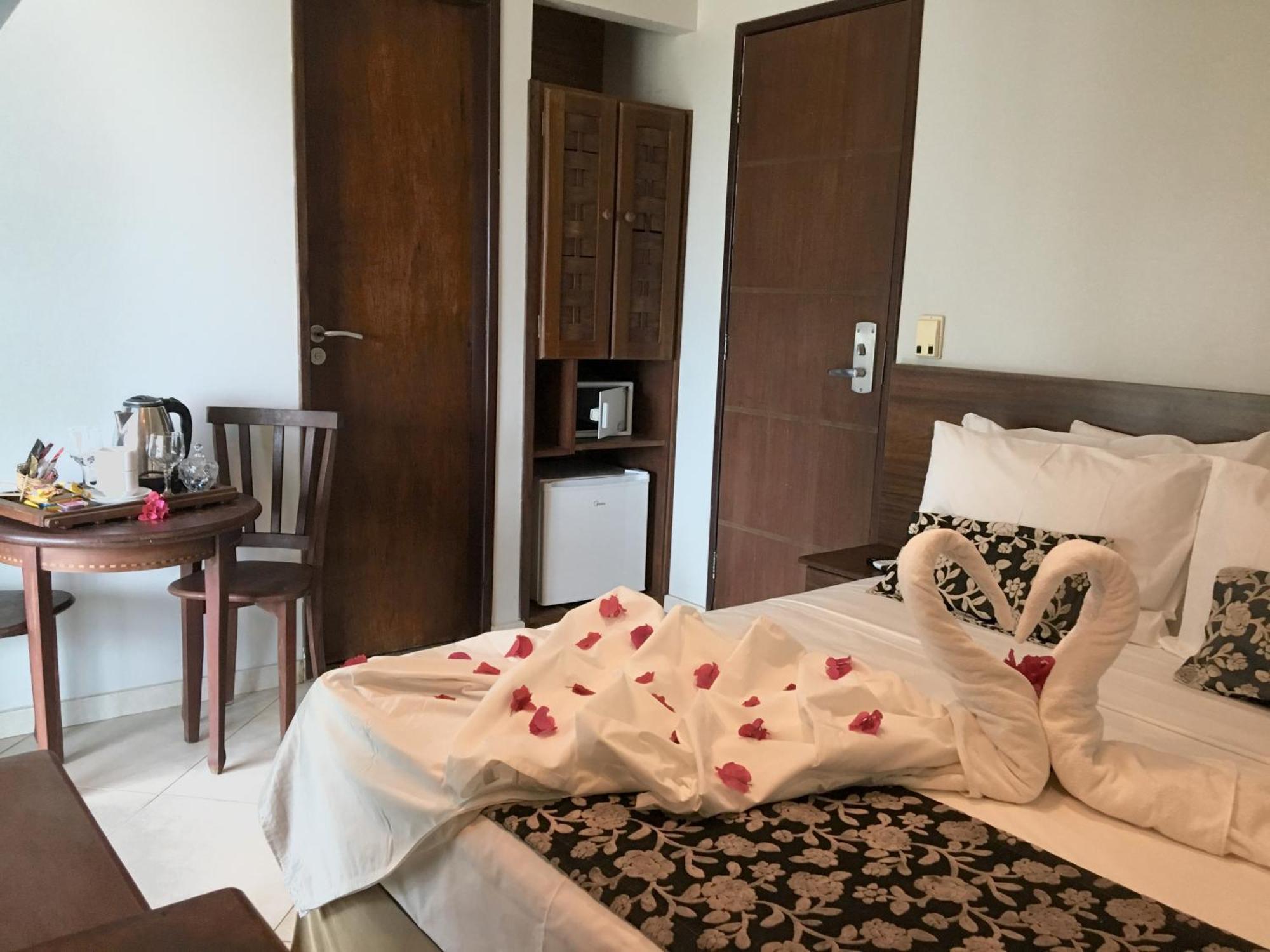 Pousada Maracabana Spa Pôrto das Galinhas Pokój zdjęcie