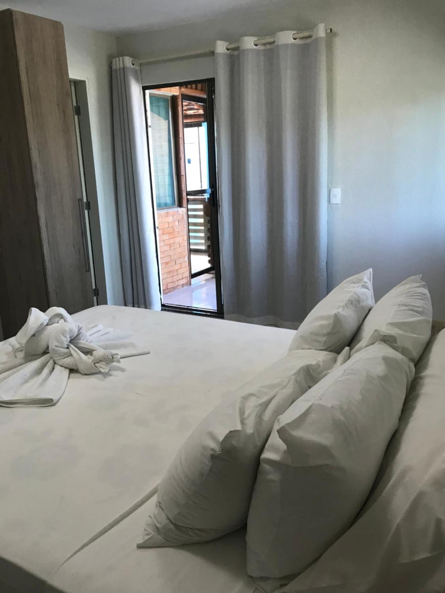 Pousada Maracabana Spa Pôrto das Galinhas Pokój zdjęcie