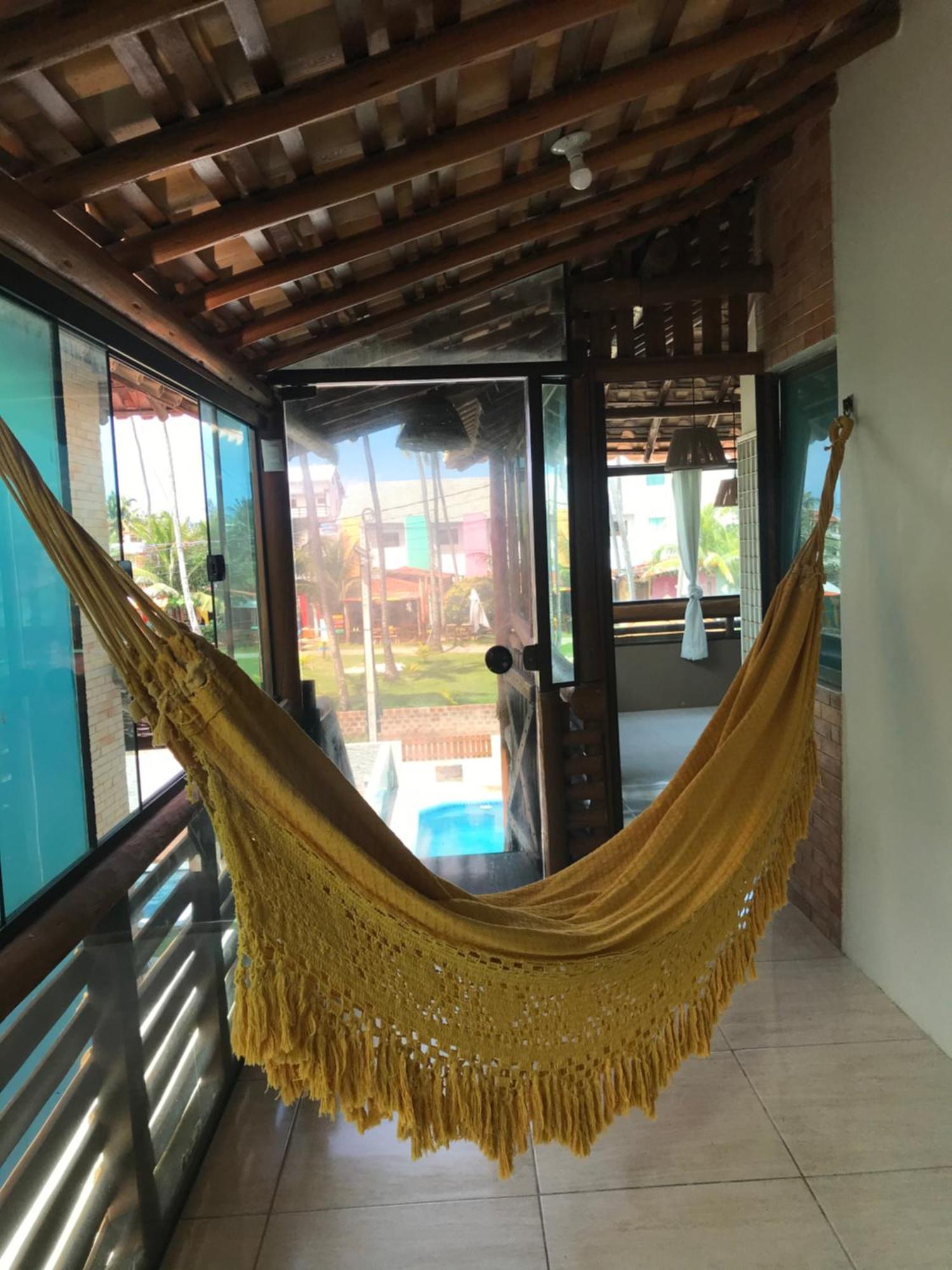Pousada Maracabana Spa Pôrto das Galinhas Pokój zdjęcie
