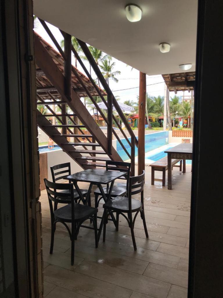 Pousada Maracabana Spa Pôrto das Galinhas Pokój zdjęcie