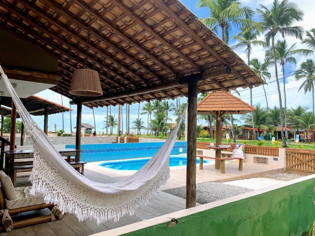 Pousada Maracabana Spa Pôrto das Galinhas Pokój zdjęcie