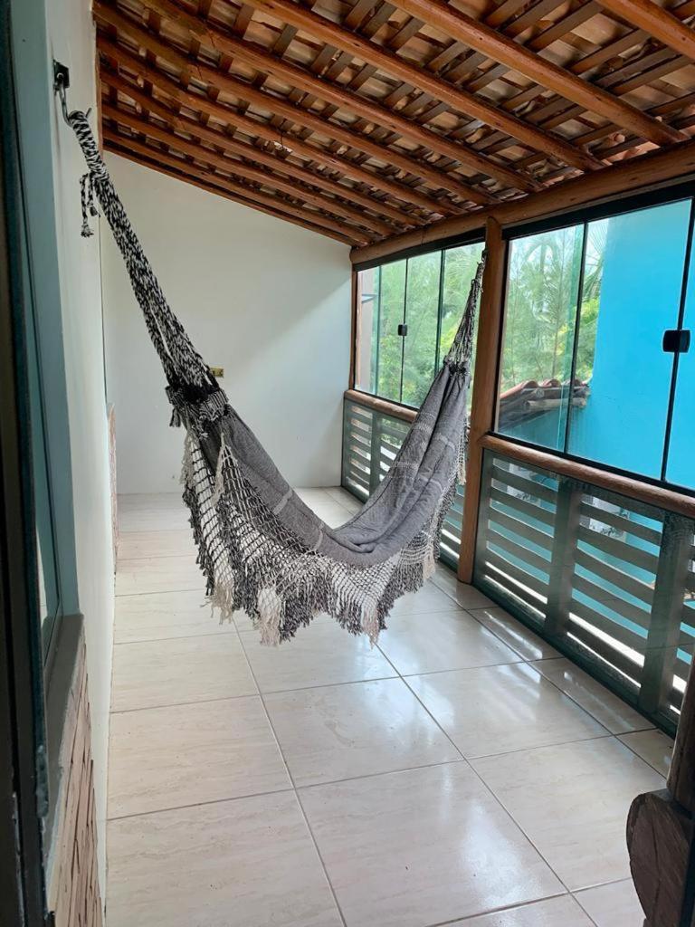 Pousada Maracabana Spa Pôrto das Galinhas Pokój zdjęcie