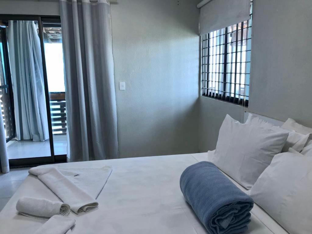 Pousada Maracabana Spa Pôrto das Galinhas Pokój zdjęcie