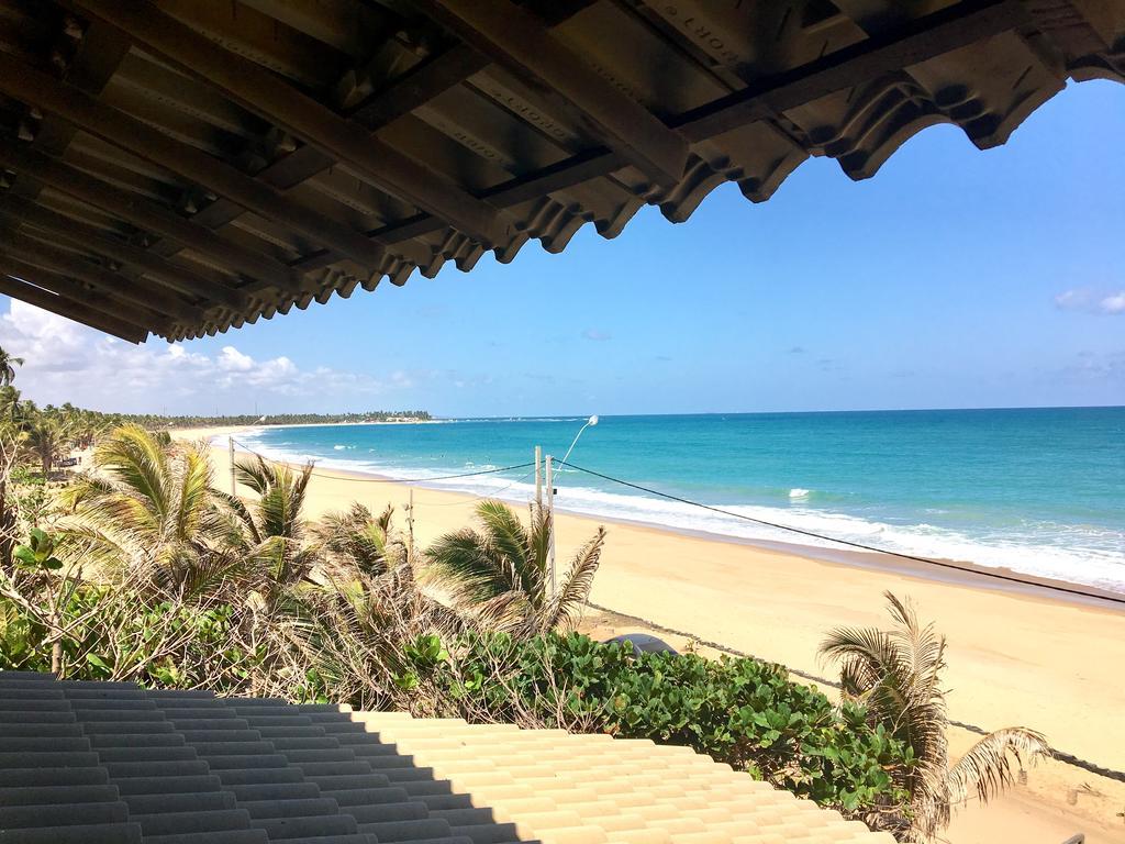 Pousada Maracabana Spa Pôrto das Galinhas Zewnętrze zdjęcie