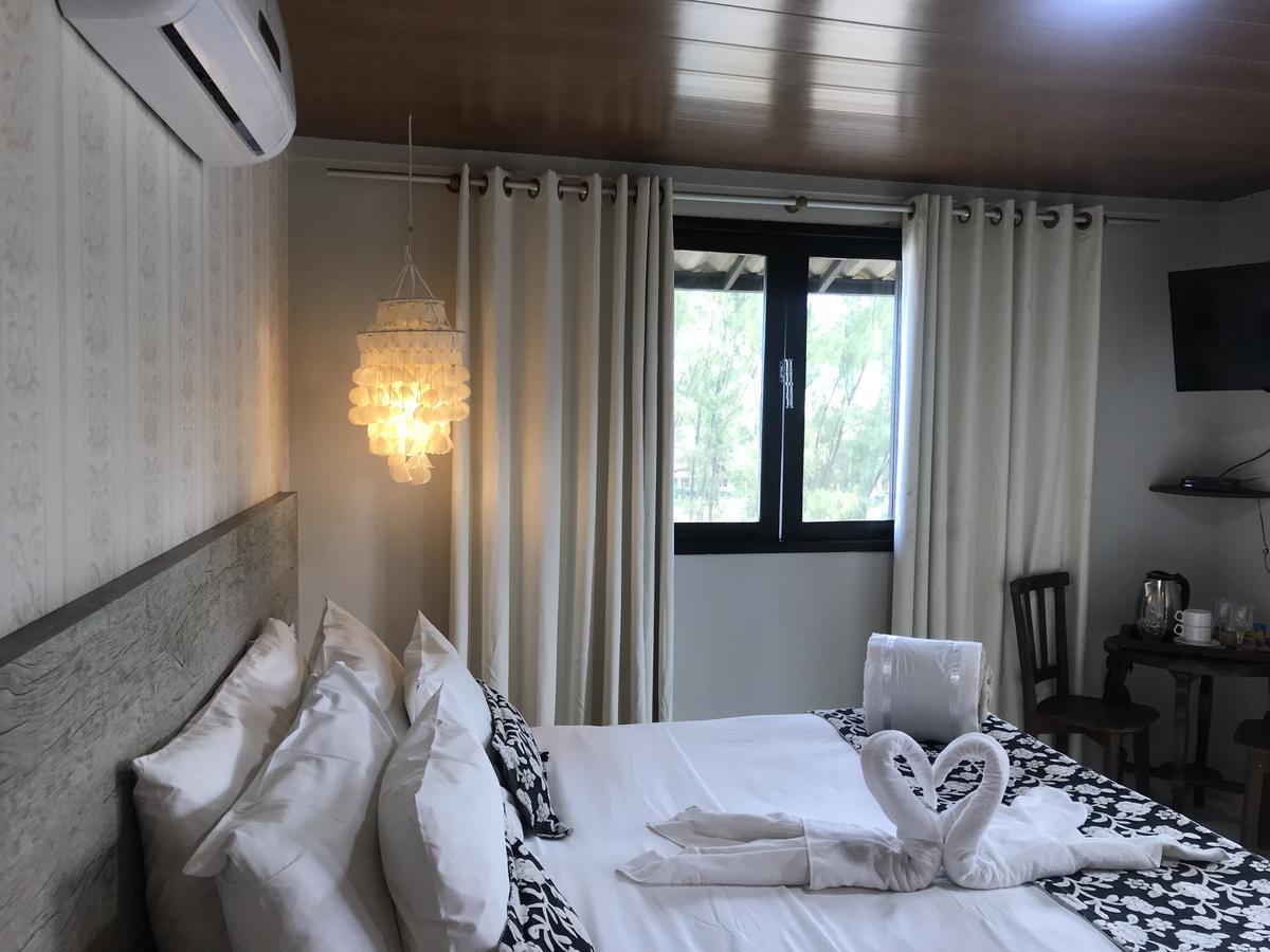 Pousada Maracabana Spa Pôrto das Galinhas Zewnętrze zdjęcie